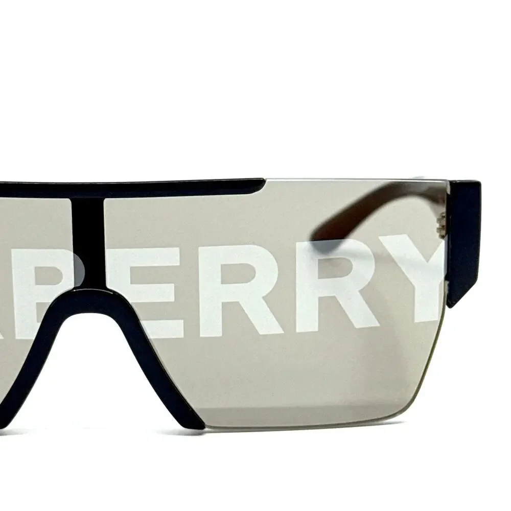 New, BURBERRY Sunglasses B4291 3001/G Authentic